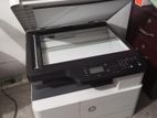 HP M438N PHOTOCOPY MACHINE