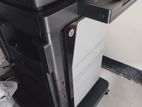 HP M630 High Speed Photocopy Machine