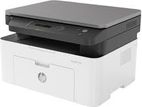 Hp Mfp 135a Multifunction Mono Laser