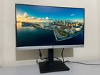 HP mh24" Full Fresh Monitor As like new with box