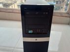 HP micro Tower PC