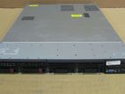 Hp Mikrotik Dl360 G6 1u Rack Mount Server