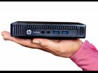 HP MINI Brand PC i3/4gb/128GB Full Fresh Condition