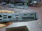 Hp Mini Brand Pc (i5-4th Gen, 8/250 Nvme