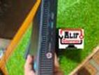 HP-Mini Brand PC processor i5-4th-Ram-8GB,