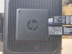 HP Mini Desktop Computer