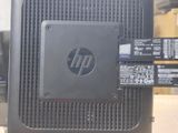 HP Mini Desktop Computer