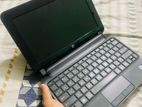 HP Mini laptop