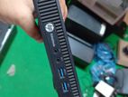 HP MINI GAMING PC CORE i7 16GB RAM 240GB SSD 2GB GRAPHIC