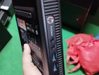 HP MINI GAMING PC i7 16GB RAM 512GB SSD 2GB GRAPHIC