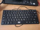 Hp Mini Keyboard