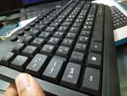 Hp mini keyboard wired