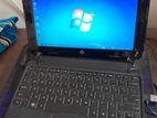 HP Mini Laptop 1 GB Ram 320