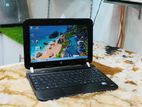 HP mini LAPTOP 2GB RAM SSD 120GB fresh condition 3 years warranty