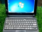 HP mini Laptop 320gb/2gb