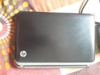 HP mini laptop for sell