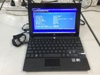 Hp Mini Laptop/Ram 2GB/Hard 250GB