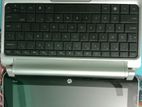 Hp mini leptop 210