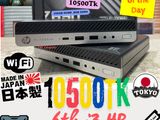 ✅Hp Mini PC 6th i3✅🉐From JAPAN🉐256gb NVME✅ 8gb DDR4 ram