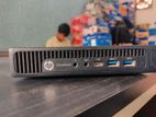 HP mini pc Elitedesk 800 G2 full fresh like new