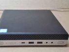 Hp mini pc
