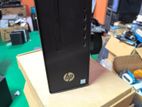 HP MINI PC i3 9th GEN 8GB DDR4 128GB SSD 1TB HDD