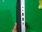 HP MINI SUPER FAST PC i5 16GB DDR4 8GB GRAPHIC 256GB NVME