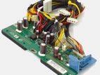 Hp Ml350 G6 Power Supply Backplane Board