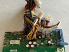 Hp Ml350 G6 Power Supply Backplane Board