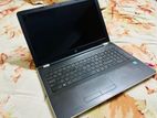 HP- Model-15bs080wm