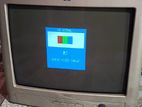 Hp Monitor. 100% Okay