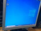HP Monitor 17 Inch