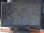 Hp Monitor 18 inch