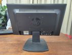 Hp monitor 18.5 inch