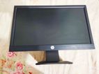 HP Monitor 19" Model: V19e