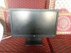 HP Monitor 19" Used with Scratch