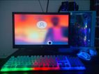 Hp Monitor 19.5 Inch