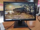 Hp Monitor 19.5 inch