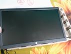 HP Monitor/ 19.5inc/ 1 Years 3 month Warranty Available/