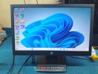 Hp Monitor 19Inch