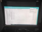 HP monitor 22 inch