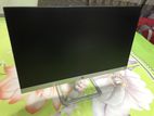 HP Monitor 22es 22 inches