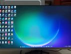 Hp Monitor 24 Inch 24f (no Warranty)