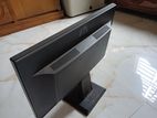 HP monitor akdom new