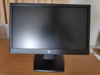 Hp Monitor & Desktop Argent Sell hobe