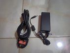 HP Monitor Charger