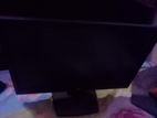 HP monitor