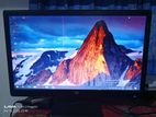 Hp monitor