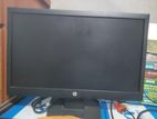 hp monitor