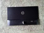 Hp Monitor M22f almost new condition . warranty available